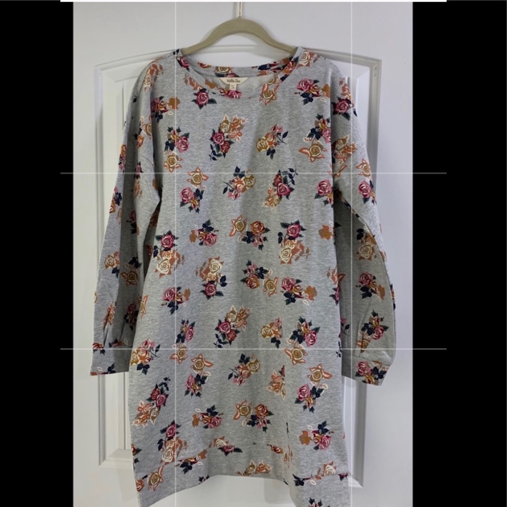 Matilda Jane “Perfectly Cozy Tunic”